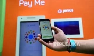 Jenius Catat Penggunaan Layanan di 188 Negara untuk Transaksi dan Valas