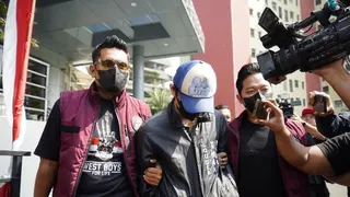 Revaldo Ditetapkan Jadi Tersangka Kasus Narkoba Keempat Kalinya, Polisi Tunggu Hasil Asesmen