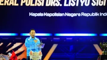 Kapolri Dorong Kompetisi E-Sports Rutin di Daerah untuk Jaring Atlet Baru