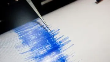 Gempa M5,8 Guncang Pandeglang Banten pada Sabtu Dini Hari, BMKG Pastikan Tak Berpotensi Tsunami