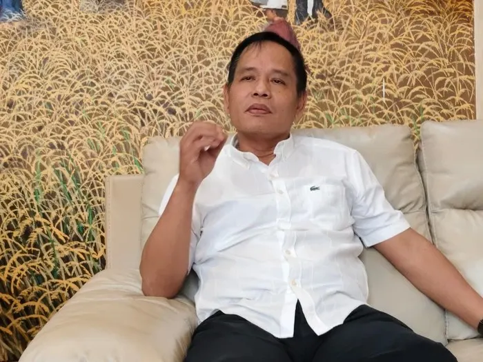 DPRD Dorong Pelebaran Jalan Wiyung-Menganti Rampung di Era Eri Cahyadi