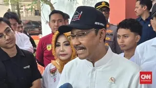 Kemensos Siapkan 31 Shelter di 16 Provinsi untuk Hadapi Bencana Karhutla