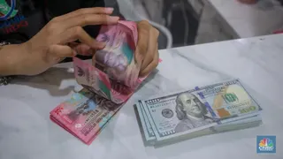Strategi Konversi Pendapatan Digital Saat Rupiah Menguat ke Rp17.820