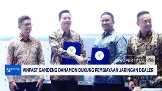 Persiapan Memanfaatkan Dukungan Pembiayaan Jaringan Dealer Vinfast dan Bank Danamon