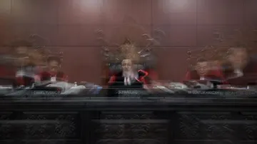 Alasan Anggaran Makan Bergizi Gratis Belum Dipisah dari Dana Pendidikan APBN 2026