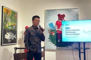 Indonesia Bisa Jadi Penentu Harga Komoditas Dunia, Ini Syaratnya