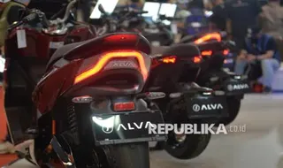 Pemerintah Siapkan Insentif Satu Juta Motor Listrik, Anggaran dan Skema Tahap Finalisasi