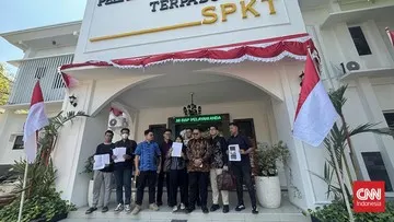 Cara Menghindari Modus Penipuan Seleksi CPNS, Belajar dari Kasus Kerugian Rp20 Miliar di Jawa Timur