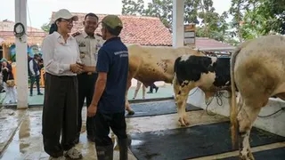 Mengapa Warga Binaan Lapas Karawang Memilih Bertahan untuk Belajar Mandiri?