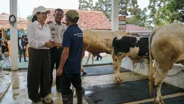 Mengapa Warga Binaan Lapas Karawang Memilih Bertahan untuk Belajar Mandiri?