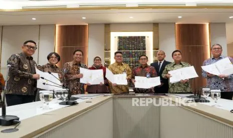 Perlindungan Asuransi Jiwa Kredit IFG Life di Danantara Housing Expo 2026