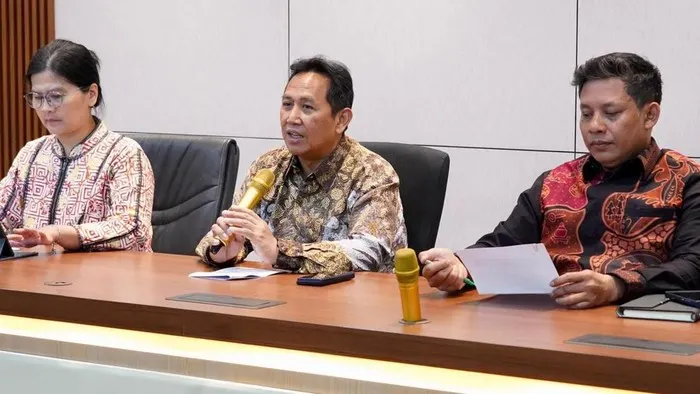 Kemenkop Klarifikasi Isu Anggaran Rp 103 Miliar dan Pastikan Pengelolaan Transparan