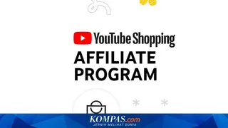 Syarat Terbaru YouTube Shopping Affiliate untuk Kreator Pemula