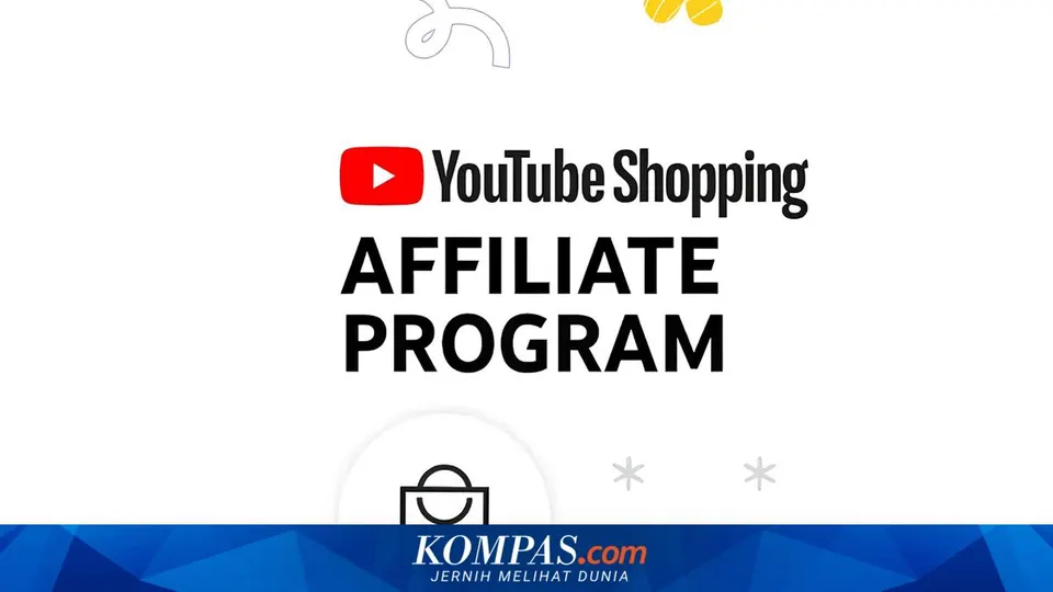 Syarat Terbaru YouTube Shopping Affiliate untuk Kreator Pemula