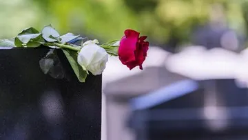 Penyelesaian Kasus Perusakan Makam Ayah Mertua Djaduk Ferianto