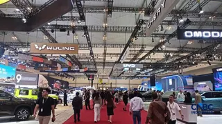 Cara Membaca Peluang Bisnis dari Transisi Industri Otomotif Indonesia