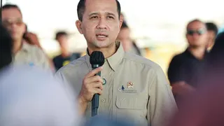 Kementrans Perkuat Pengembangan Kawasan Transmigrasi Barelang untuk Dongkrak Lapangan Kerja