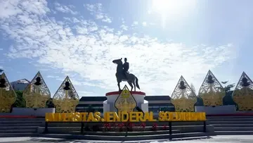Alumni Minta Penerimaan Maba Diaudit Usai Rektor Unsoed Kena OTT KPK