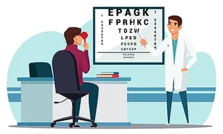 Mekanisme Pemeriksaan Mata, Penjaminan Kacamata, dan Pengelolaan Klaim dalam Sistem BPJS Kesehatan
