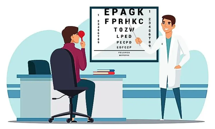 Mekanisme Pemeriksaan Mata, Penjaminan Kacamata, dan Pengelolaan Klaim dalam Sistem BPJS Kesehatan