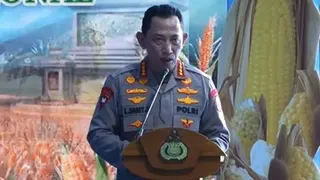 Penanganan Karhutla di Kalimantan dan Sumatra di Tengah Tantangan El Nino
