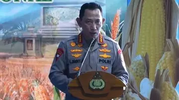 Penanganan Karhutla di Kalimantan dan Sumatra di Tengah Tantangan El Nino