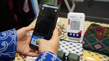 Cara Membuat dan Menggunakan QRIS untuk Kemudahan Transaksi Bisnis