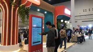 Rencanakan Hunian pakai Kalkulator KPR BNI di Danantara Housing Expo