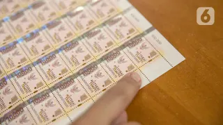 Ketentuan Pembelian dan Pembubuhan e-Meterai Resmi Peruri untuk Berkas Seleksi CPNS