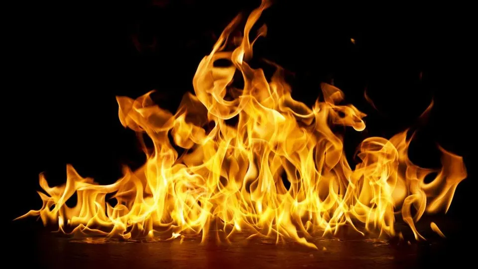 Rumah di Sukaraja Bogor Terbakar, Diduga Akibat Alat Semprot Memanas