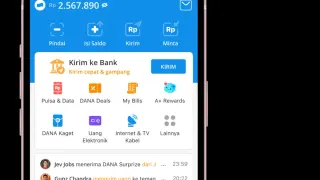 Efisiensi Biaya Transfer BI Fast Perbankan dan Dompet Digital Indonesia Pangkas Beban Transaksi Pengguna