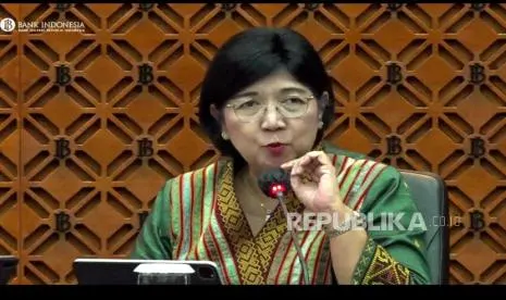 Pencalonan Destry Damayanti sebagai Gubernur BI dan Masa Depan Kebijakan Moneter