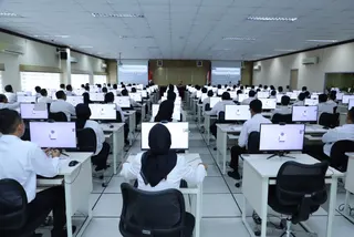 Pendaftaran CPNS 2026 Jalur Sekolah Ikatan Dinas Segera Dibuka untuk Lulusan SMA