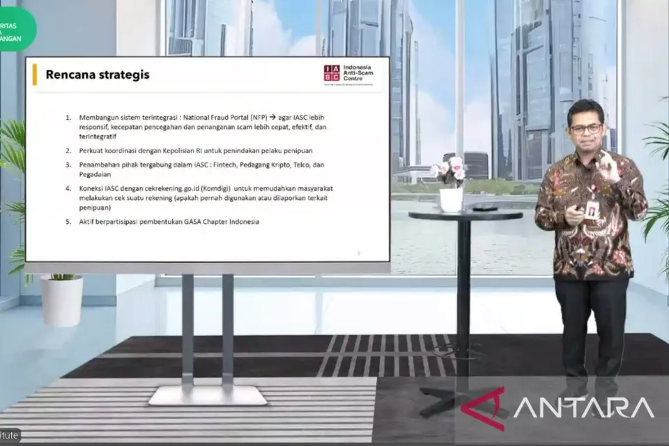 Cara Menghindari Penipuan Kerja Paruh Waktu dan Modus Investasi Ilegal