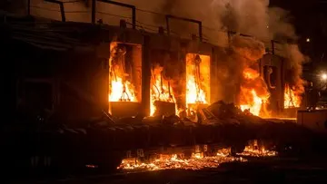 Kronologi dan Motif Kasus Pria Bakar Rumah Orang Tua di Babakan Ciparay Bandung