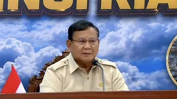 Peringatan Keras Prabowo terhadap Korporasi Terindikasi Karhutla, Arahan Penyelidikan dan Ancaman Pencabutan Izin