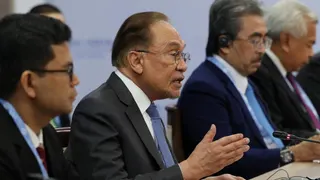 Malaysia dan Brunei Darussalam Sepakati Mekanisme ASEAN untuk Tangani Kabut Asap Lintas Batas