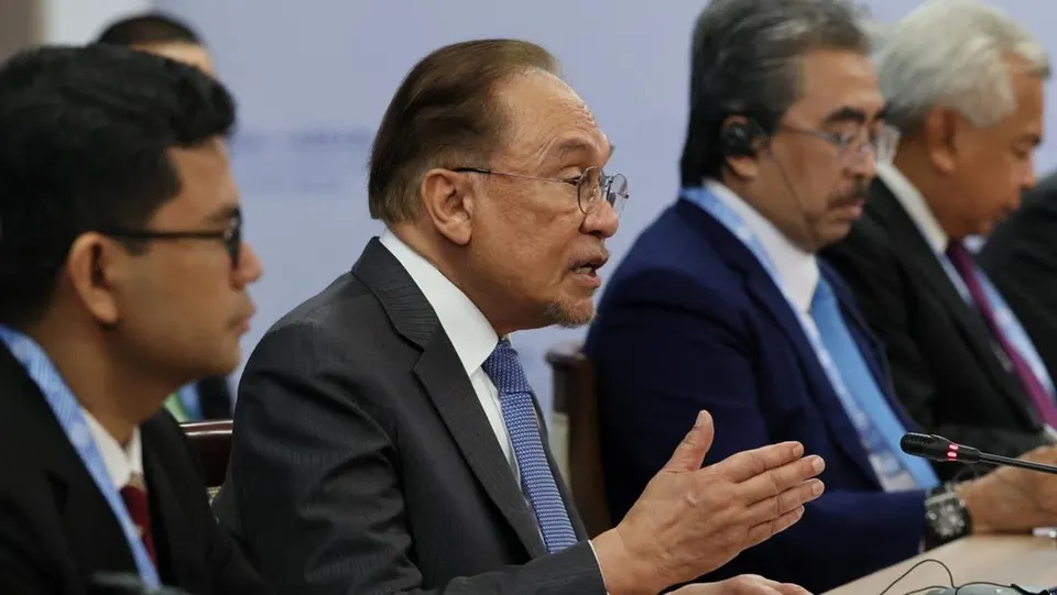 Malaysia dan Brunei Darussalam Sepakati Mekanisme ASEAN untuk Tangani Kabut Asap Lintas Batas