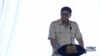 Tanah Negara Disiapkan Jadi Hunian Masyarakat, Begini Konsep Besarnya
