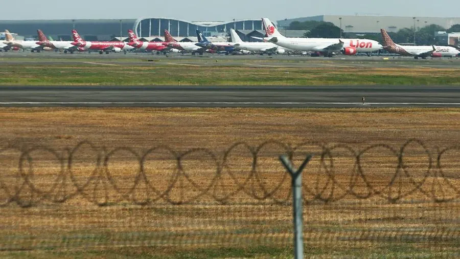 Bandara Soetta Ditutup, Arus Ekspor-Impor Rp 2,9 Triliun Tersendat