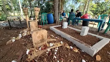 Dokter Forensik Dalami Laporan Buih dari Mulut Sutrimo Guna Ungkap Penyebab Kematian