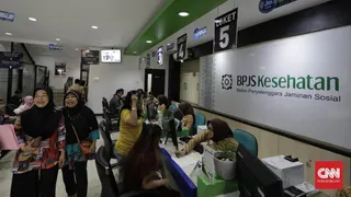 Pilihan Saluran Resmi, Cara Cek Status Kepesertaan BPJS Kesehatan Aktif atau Tidak