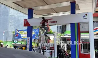 Pertamina Patra Niaga Perkuat Distribusi BBM ke SPBU di Sulawesi Selatan