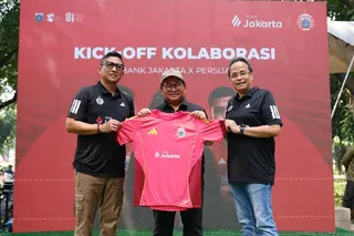 Integrasi Layanan Digital Bank Jakarta dalam Ekosistem Persija Musim 2026/2027