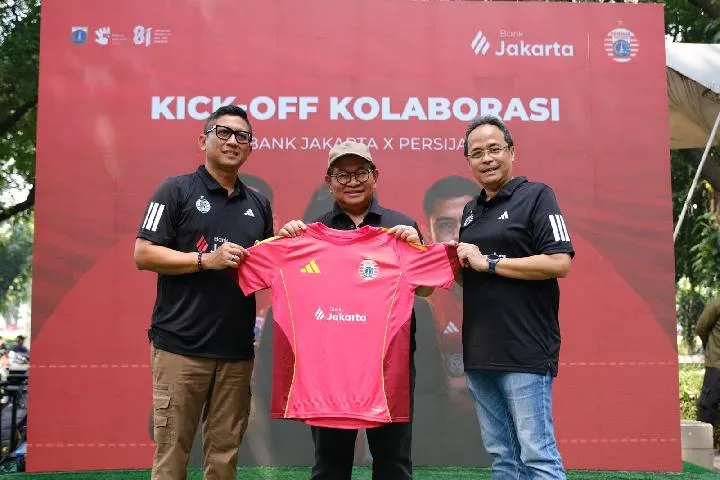Integrasi Layanan Digital Bank Jakarta dalam Ekosistem Persija Musim 2026/2027