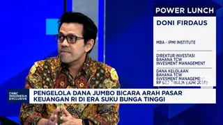 Cara Menyesuaikan Portofolio Investasi Merespons Pencalonan Destry Damayanti sebagai Gubernur BI