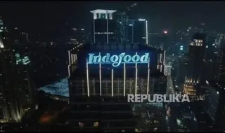 Kinerja Keuangan Indofood Semester I 2026, Penjualan Tumbuh di Tengah Tantangan Nilai Tukar
