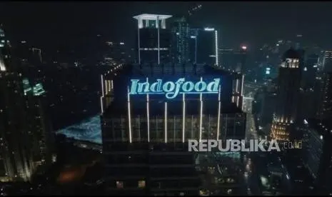 Kinerja Keuangan Indofood Semester I 2026, Penjualan Tumbuh di Tengah Tantangan Nilai Tukar