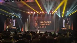 Memahami Kategori dan Daftar Pemenang Hoegeng Awards 2026