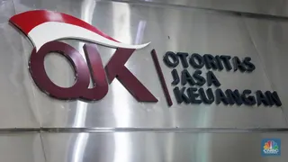 Mengenal Program Wakaf Saham Istiqlal dan Rencana Pengawasan OJK